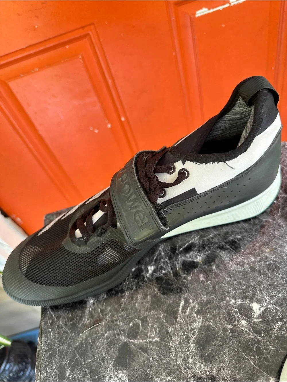 adidas wight lifting